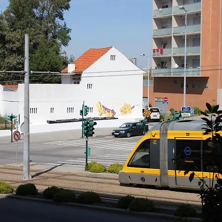 Local Surf House Apartamento