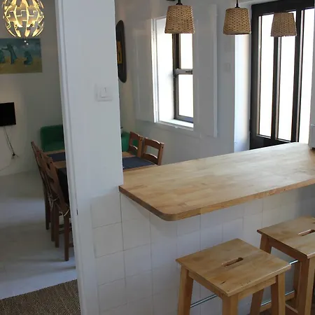 Local Surf House Apartamento Matosinhos (Porto)