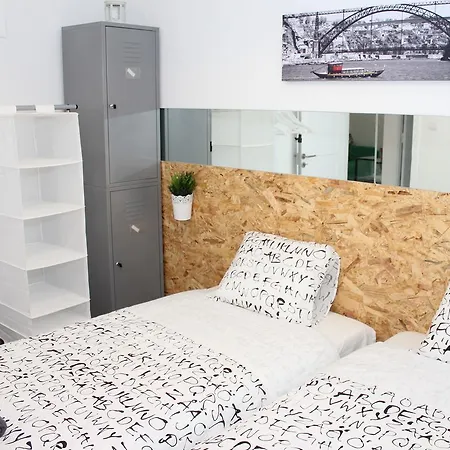 Apartamento Local Surf House *