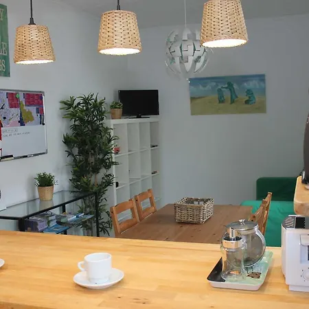 Local Surf House * Matosinhos (Porto)