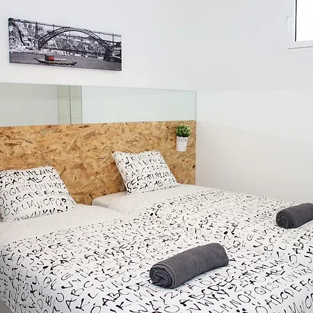 Local Surf House Apartamento *
