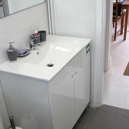 Apartamento Local Surf House Matosinhos (Porto)