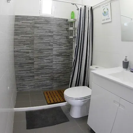 Local Surf House Apartamento