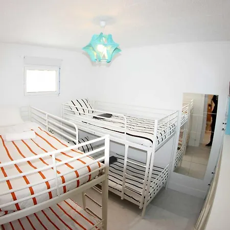 Apartamento Local Surf House *