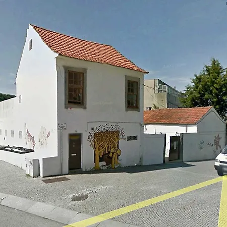 Διαμέρισμα Local Surf House